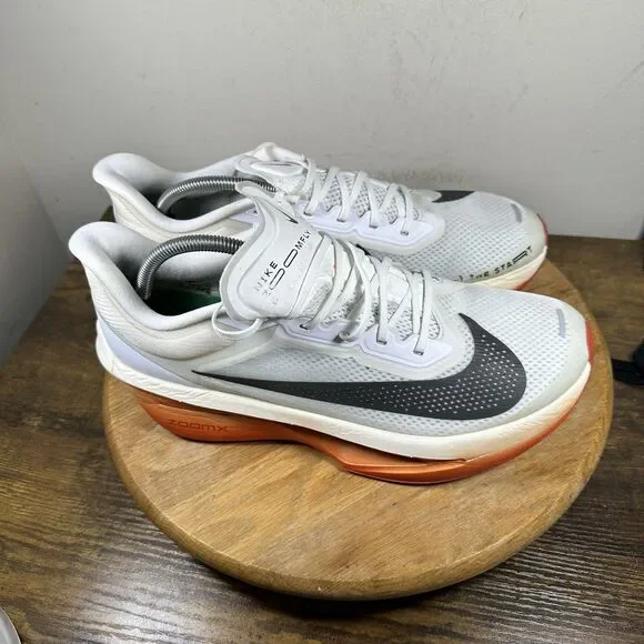 Nike | Shoes | Nike Zoom Fly 5 White Shoes Mens Size 15  display picture 3